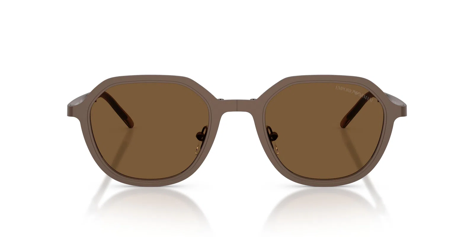 Emporio Armani 2176 Sunglasses - view 4